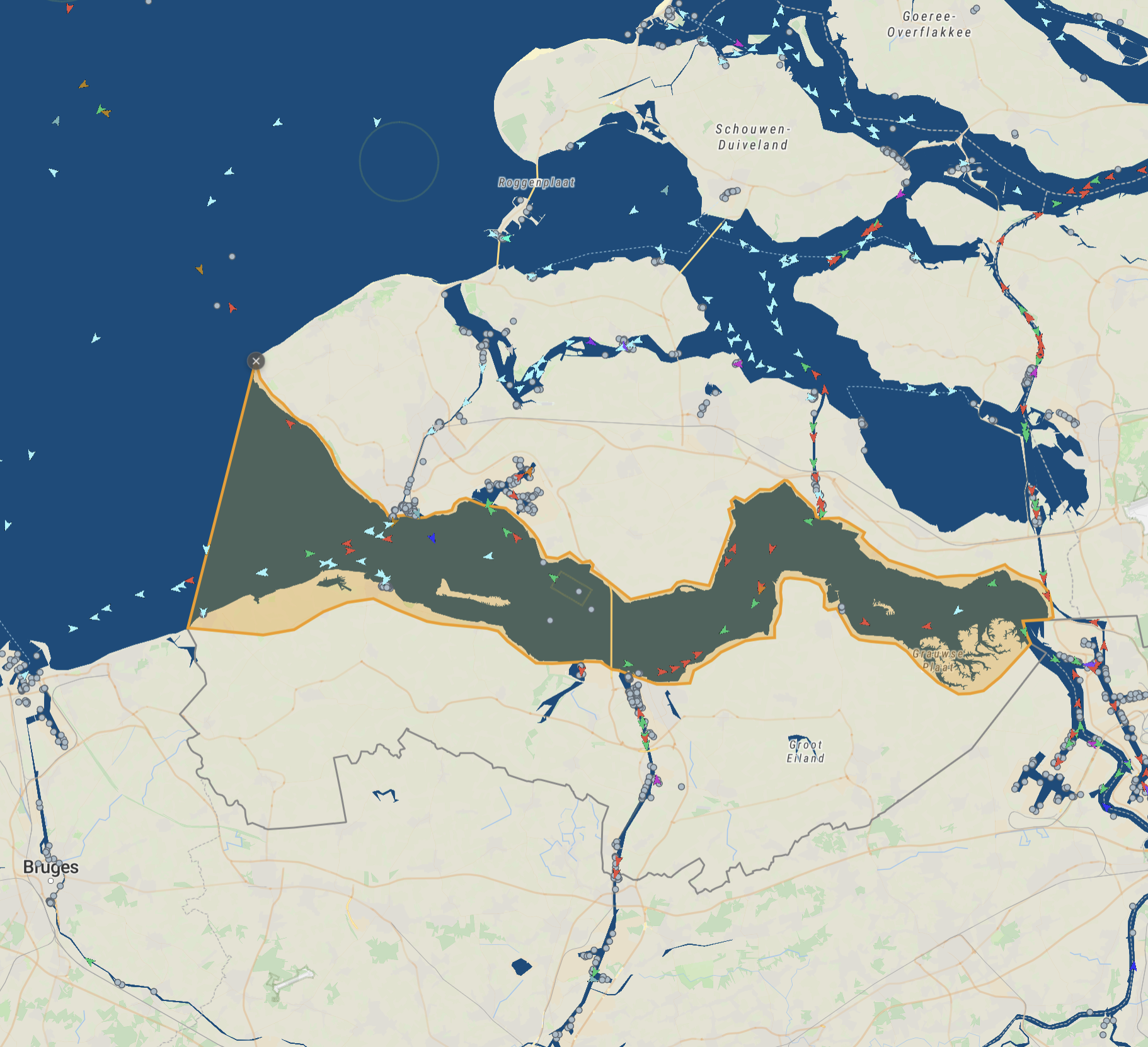 Westerschelde